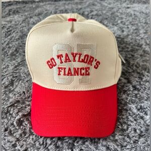 Altar’d state baseball cap